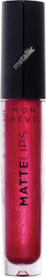 Mon Reve Matte Lips 15 4gr