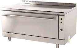 Sergas FG1LS7 Φούρνος Φυσικού Αερίου 16kW