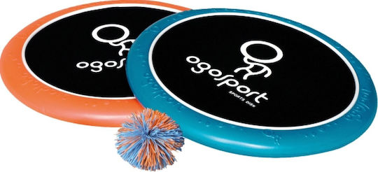 Vedes Sportspielzeug Outdoor Ogo Sport 2 in 1