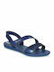 Ipanema Vibe Women's Sandals Navy Blue 780-20366/BLUE