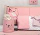Nef-Nef Homeware Πάντα Κλασική Cat 40x187cm
