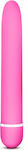 Blush Rose-Luxuriate Clasic Vibrator 18cm BN-11260 Roz