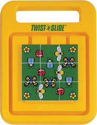 Kids Puzzle Twist ‘n Slide Bugs 9pcs Popular PlayThings Kids Puzzle Twist ‘n Slide Bugs 9pcs Popular PlayThings