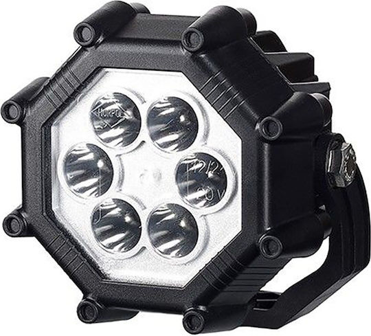 Horpol LED Universell 12 / 24V 40W 1Stück