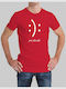 You Decide t-shirt - RED