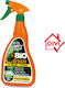 Durostick Bioclean Liquid Cleaner Grease 5lt 1pcs