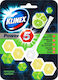 Klinex Power 5 Block Toilet with Scent Green Lemon 55gr