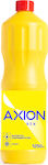 Axion Thick Bleach with Scent Lemon 1.25lt