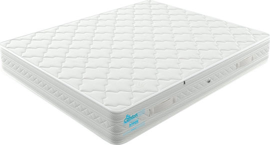 Be Comfort Anatomic Baby Bed Mattress Hyper Kids 80x190+17cm