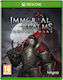 Immortal Realms: Vampire Wars Xbox One Game