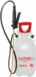 Viopsec Venus Pressure Sprayer 5lt