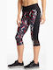 Saucony Fortify Women's Capri Legging