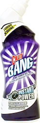 Cillit Bang Tourbo Shine Cleaning Gel Toilet 750ml