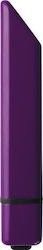 Rocks Off Bamboo Mini Δονητής 10cm Purple