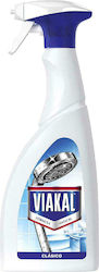 Viakal Classic Cleaning Spray Anti-Limescale 500ml