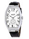 Tissot Heritage Ceas de Damă cu Maro Curea din Piele