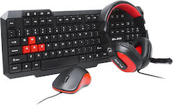 Blow V3 Membran - Set mit Maus (Englisch US) Blow V3 Membran - Set mit Maus (Englisch US)