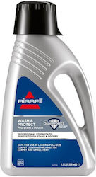 Bissell Wash Protect Pro Επαγγελματικό Ειδικό Καθαριστικό Κατάλληλο για Πέτρα 1.5lt 1089N