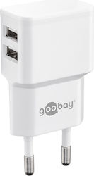 Goobay 44952 Mobile Phone Charger Adapter