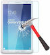 0.3mm Tempered Glass (Galaxy Tab E 9.6) Μαύρο