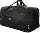 Diplomat Sack Voyage 82lt Black L70xW32xH37cm