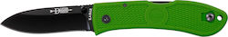 Ka-Bar Dozier Folding Hunter Taschenmesser Kell...