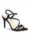 Sandalen Schwarz