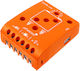 Phocos CML-USB-10 Controler de încărcare solară PWM 12V 10A