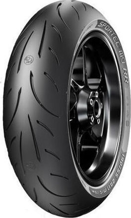 Metzeler Sportec M9 RR 200/55ZR17 78W Tubeless Sport Λάστιχο Μοτοσυκλέτας Πίσω