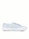 Superga 2750 Fantasy Cotu Femei Sneakers Albe