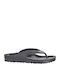 Honolulu Eva Men's Flip Flops Anatomic Anthracite