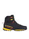 La Sportiva TXS GTX Men's Mountaineering Waterproof Boots with Gore-Tex Membrane Black