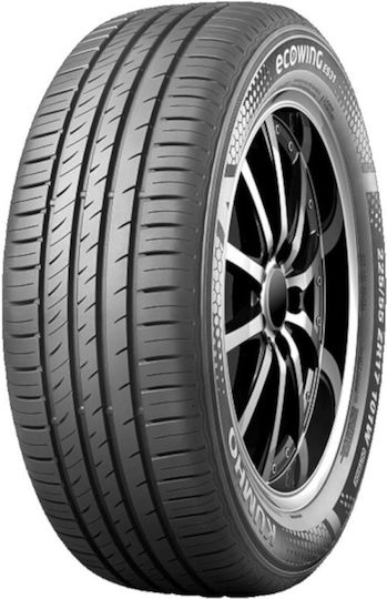 Kumho EcoWing ES31 175/60R15 81Електронна търговия Летни гуми Гума за Пътник Кола