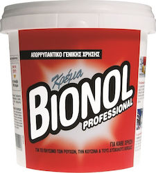 Bionol Professional Επαγγελματική Κρέμα Καθαρισμού Γενικής Χρήσης 1lt