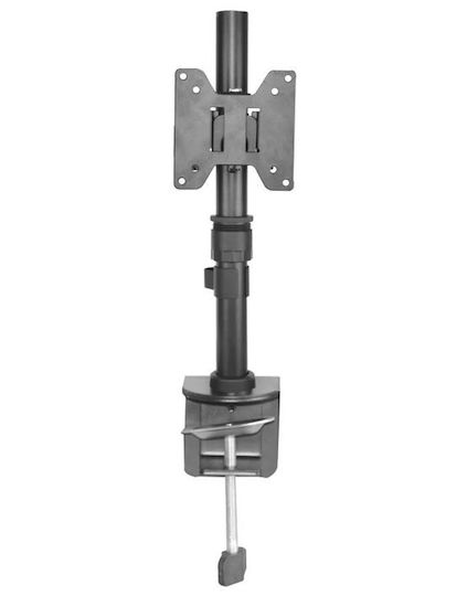 Focus Mount Suport Birou Monitor Până La 30" Cu Braț Argintiu (FDM600)