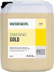Nicochem Καθαριστικό για Λίπη Diafano Gold Υγρό 5lt Nicochem Καθαριστικό για Λίπη Diafano Gold Υγρό 5lt
