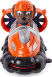 Spin Master Miniature Toy Rescue Race Zuma Paw Patrol for 4+ Years (Various Designs/Assortments of Designs) 1pc