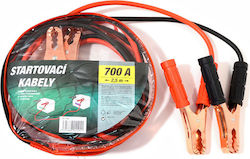 Compass Car Jumper Cables 700A 2.5m