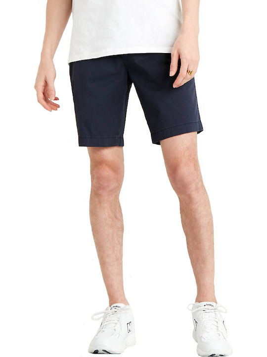 Levi's Herrenshorts Chino Marineblau