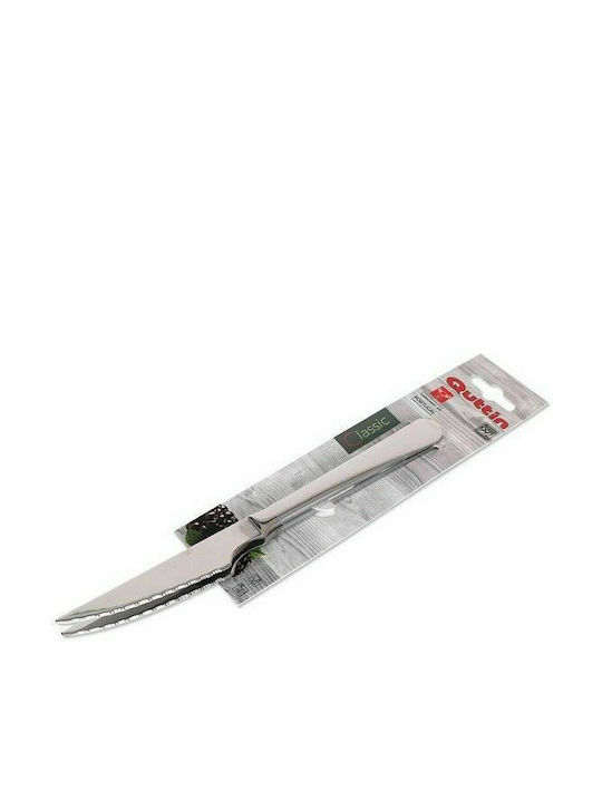 Quttin Steak Knives of Stainless Steel S2202981 2pcs