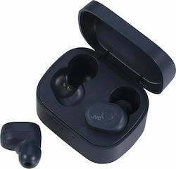 JVC HA-A10T В ухото Син