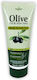 Madis Herbolive Olive Oil & Aloe Vera Scrub Body 50ml