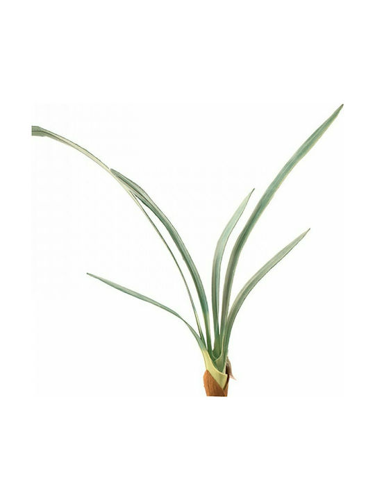 Zaros Ramură Decorativă Artificială Συμπίντιουμ Green 50cm 1buc