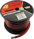 Four Connect Car Audio Stereo Cable Strom für Autos