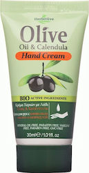 Madis HerbOlive Olive Oil Feuchtigkeitsspendend...