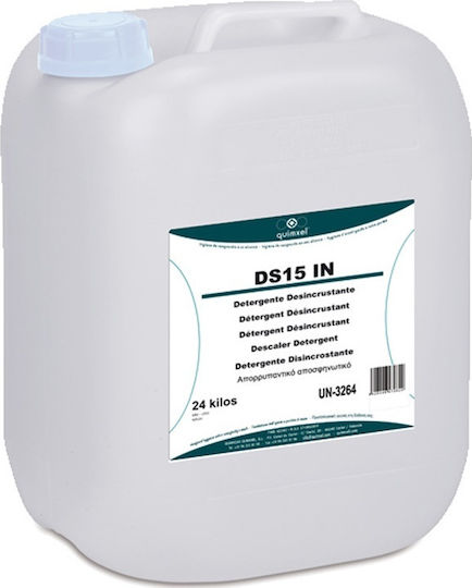 Quimxel DS 15 IN Entfetter 1x24kg