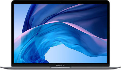 Apple MacBook Air 13" 13.3" IPS QHD+ Retina Display (i5-1030NG7/8GB/512GB SSD/Iris Plus Graphics) (GR Keyboard)
