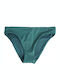 Bluepoint Bikini Slip High Waist Turquoise