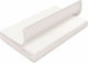 Polini Kids Матрак Детско легло Hollowfiber 70смx140см