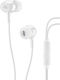 Cellular Line Acoustic Universal In-ear Handsfr...